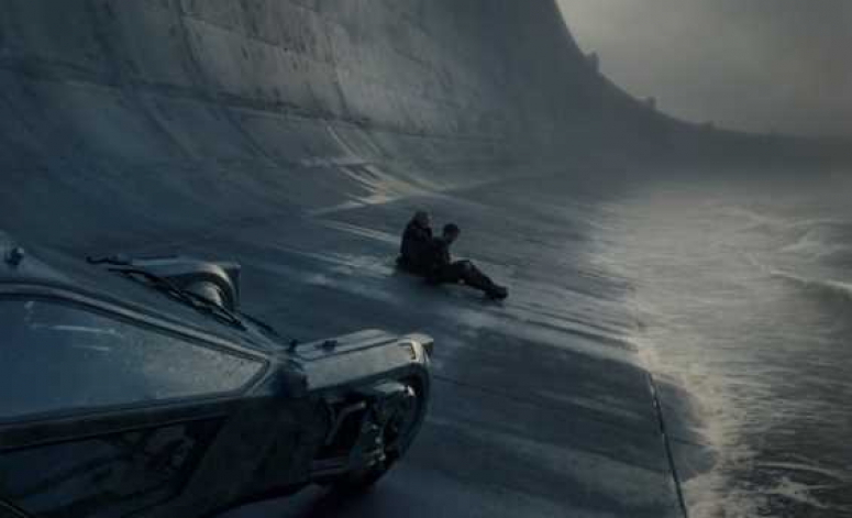 Blade Runner 2049 annonce son prochain trailer en vidéo
