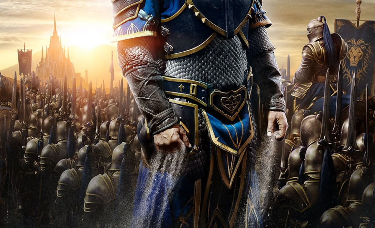 Warcraft se dévoile dans un nouveau trailer plein d'images inédites