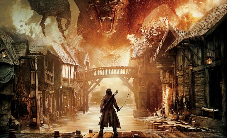 La bande-annonce finale du Hobbit : La Bataille des Cinq Armées
