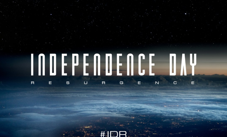 Un premier trailer pour Independence Day Resurgence