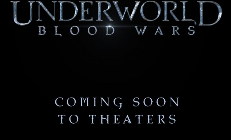 Underworld : Blood Wars sortira finalement début 2017