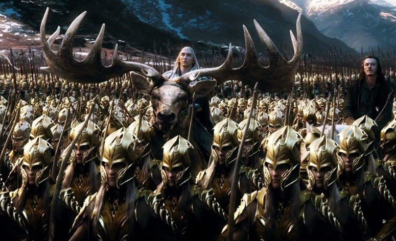 Un Honest Trailer pour The Hobbit : The Battle of the Five Armies