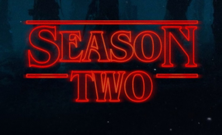 Netflix annonce une seconde saison à Strangers Things en vidéo