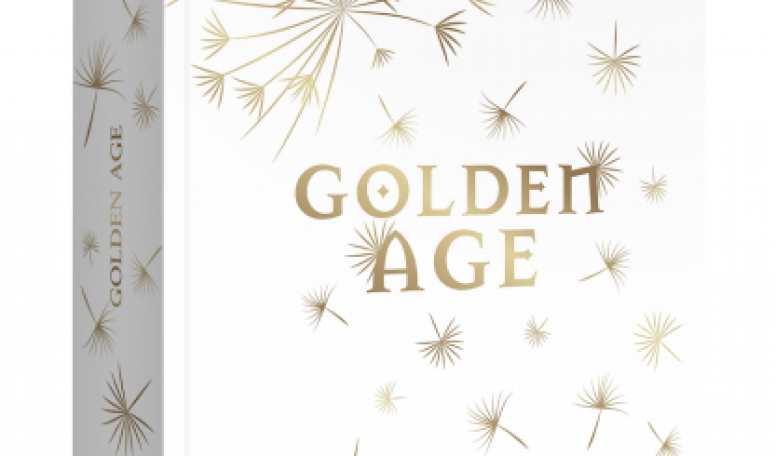 Trailer de Golden Age, le nouveau roman de Fabrice Colin !