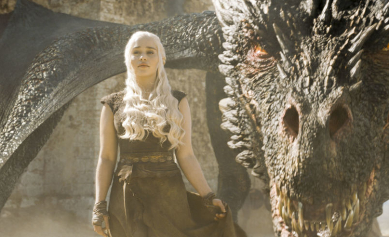 Quatre spin-offs de Game of Thrones sont en développement 
