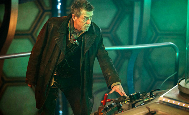 France 4 annonce une soirée spéciale Doctor Who