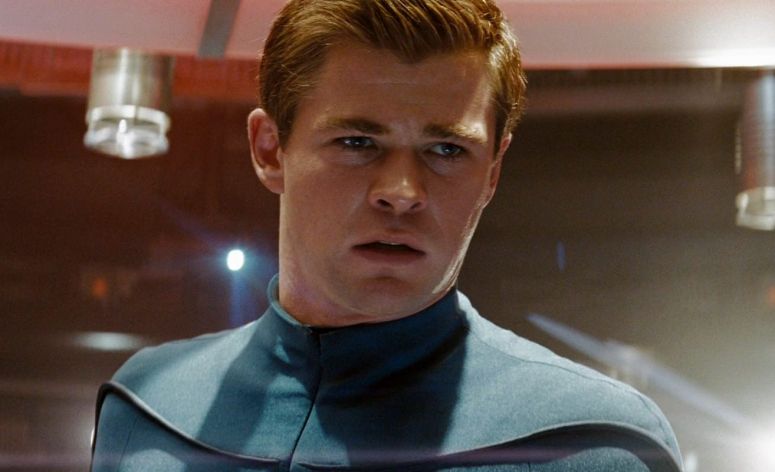 Chris Hemsworth pourrait revenir dans un quatrième Star Trek