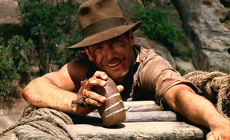 Indiana Jones 5 prévu pour 2018 ?