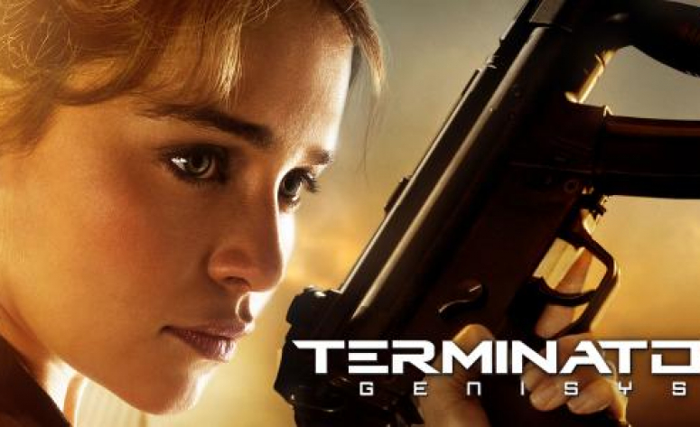 Le plein de spots TV pour Terminator : Genisys