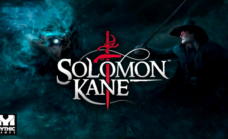Mythic Games annonce un jeu de plateau Solomon Kane