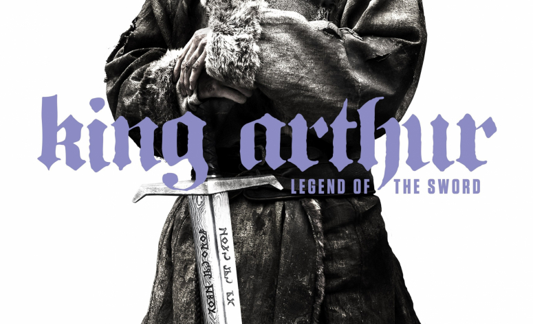Un premier trailer pour King Arthur : Legend of the Sword de Guy Ritchie