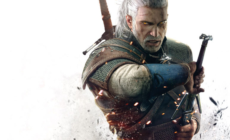 The Witcher 3 : l'interview de Simon Besombes (CDProjekt Red)