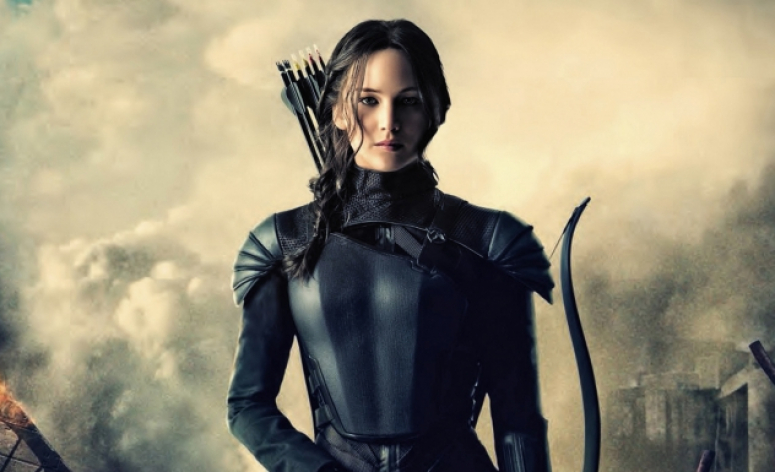 Lionsgate se dit prêt à développer de nouveaux films Hunger Games et Twilight