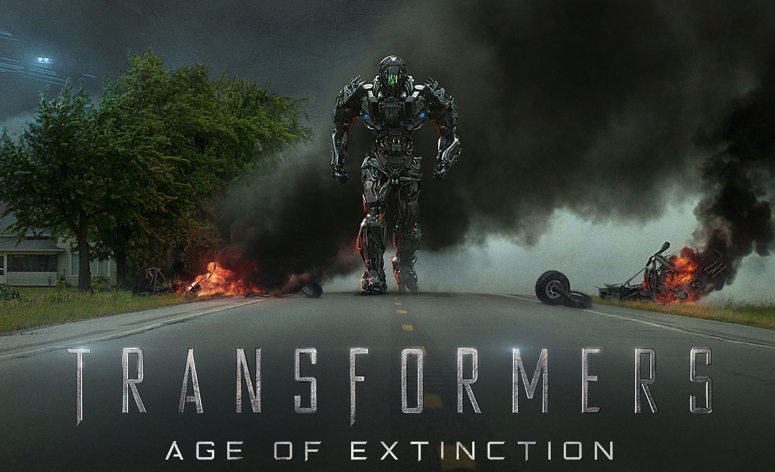 Un trailer Japonais pour Transformers : Age Of Extinction