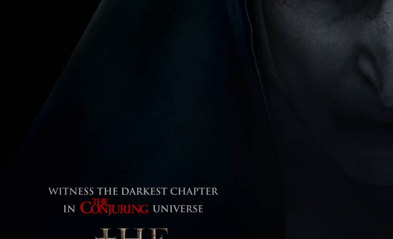 The Nun, nouveau spin-off de The Conjuring, s'offre un premier trailer