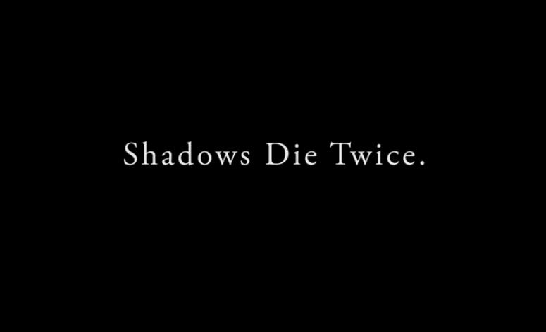 From Software (Dark Souls, Bloodborne) tease son nouveau projet sanglant : Shadows Die Twice