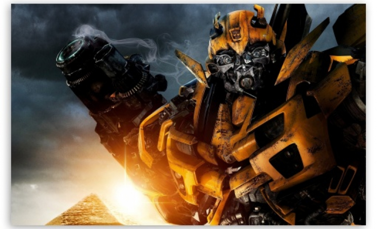 Transformers : quelques mots sur le choix Travis Knight (Kubo) pour Bumblebee