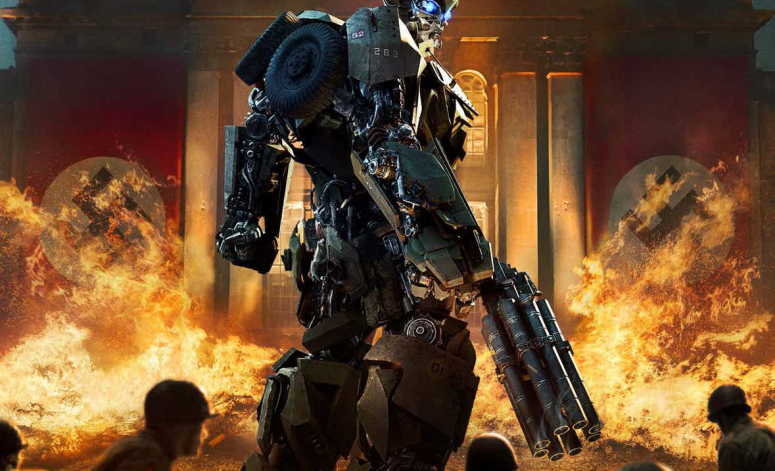 Transformers : The Last Knight se paie trois nouveaux TV spots
