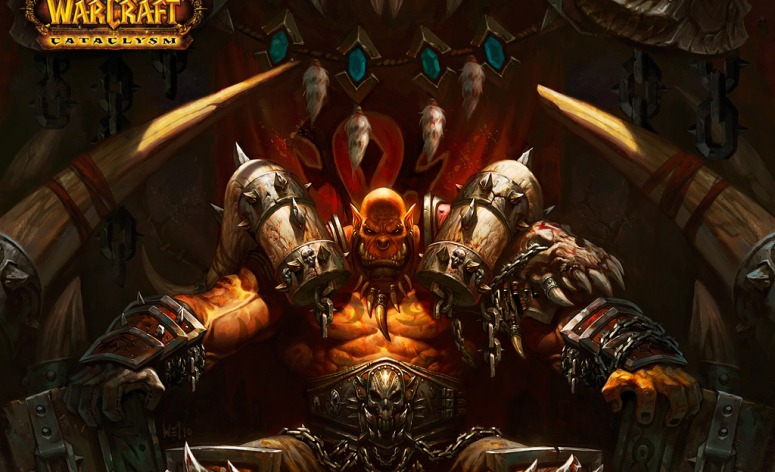 Édito #24 : En 2014, je découvre World of Warcraft