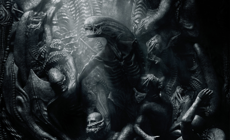 La franchise Alien s'étend sur six court-métrages disponibles prochainement