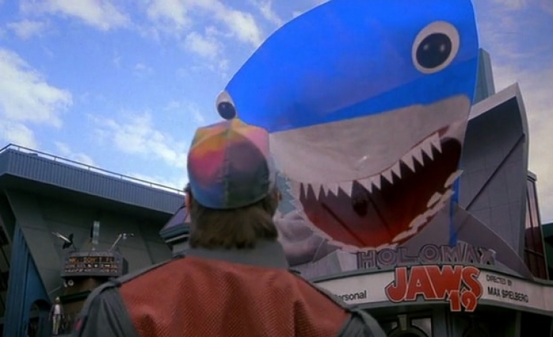 The Meg, le film de Statham et son requin géant, profitera de projections en IMAX 3D