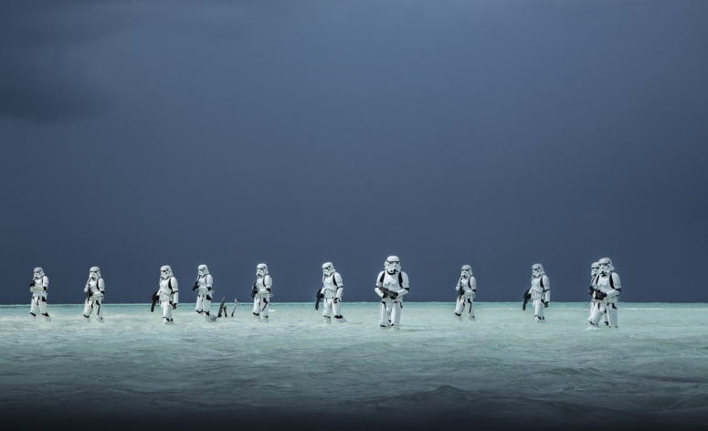 Lucasfilm hésite actuellement entre deux projets de spin-offs Star Wars