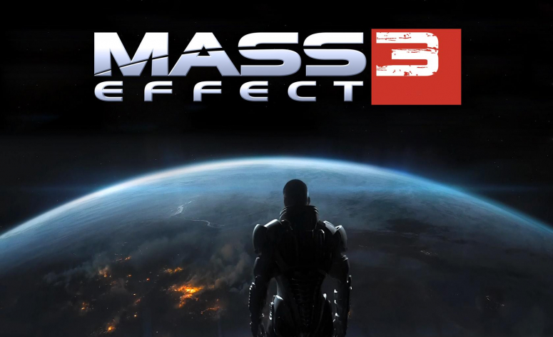 Du neuf sur Mass Effect 4 à la San Diego Comic Con