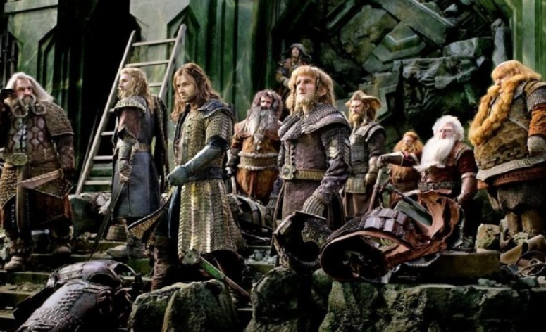 Un TV Spot bourré de souvenirs pour The Hobbit: The Battle of the Five Armies 