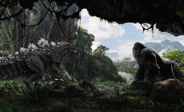 Édito #63 : Pour la défense de Godzilla vs Kong