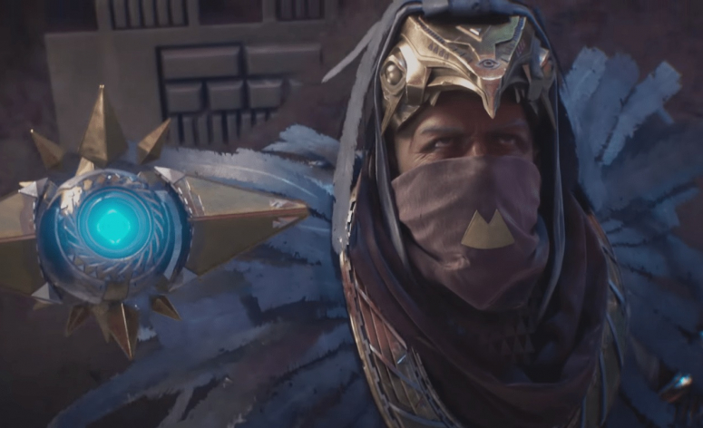 Destiny 2 dévoile sa première extension, Curse of Osiris