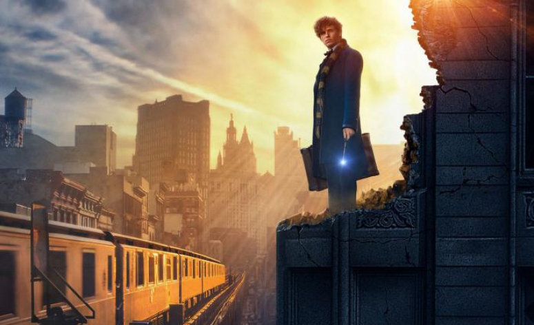 Warner Bros dévoile un nouveau trailer pour Fantastic Beasts