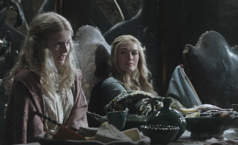 Game of Thrones: une nouvelle actrice pour Myrcella Baratheon ?