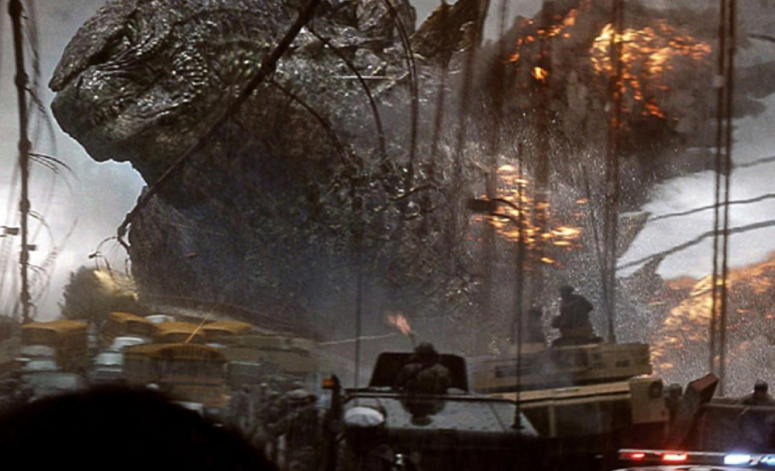 Le tournage de Godzilla : King of Monsters débutera en juin