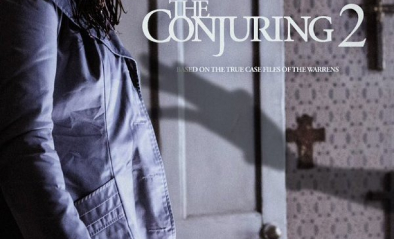 Un second trailer pour The Conjuring 2