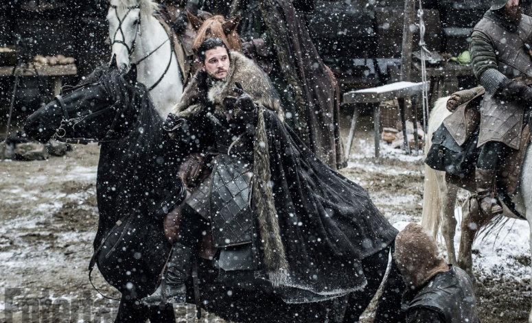 HBO dévoile la première bande-annonce de la saison 7 de Game of Thrones