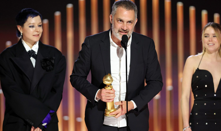 Golden Globes 2023 : House of the Dragon sacrée meilleure série dramatique