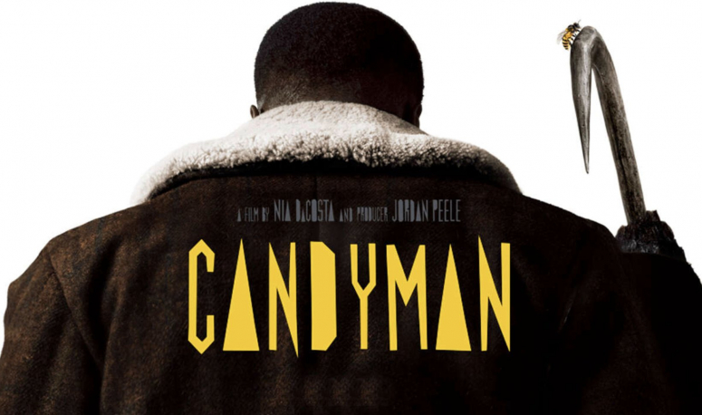 Un peu de SF avec votre café ? - Scarlett Johansson et Alexander Skargard dans des films SF, un trailer pour Candyman