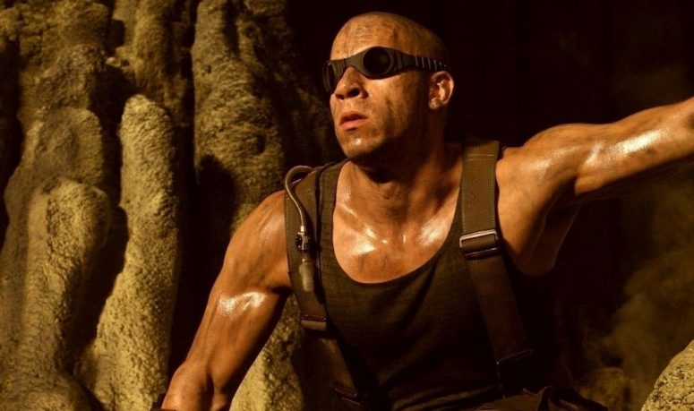 Tea Time is SFFF Time -  Riddick, Michael Myer revient et le jeu de plateau Skyrim