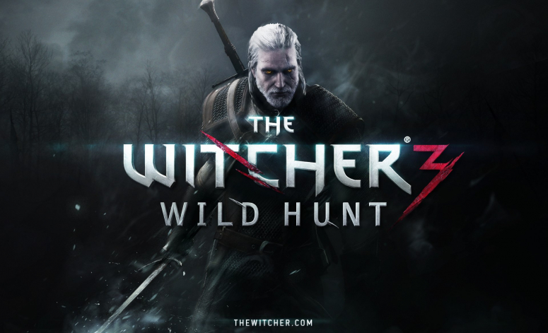 Un trailer de lancement pour The Witcher 3
