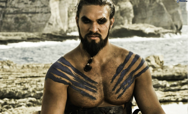 L'audition très spéciale de Jason Momoa pour Game of Thrones