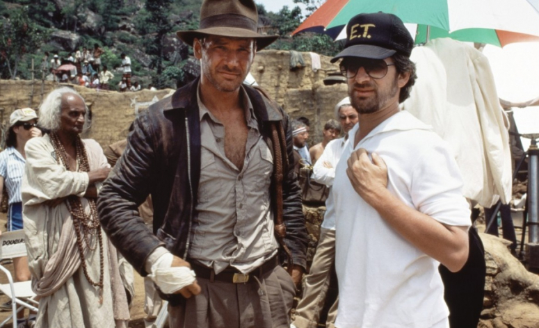 Disney annonce lndiana Jones 5, qui se fera avec Spielberg et Harrison Ford