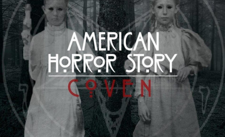 Un teaser pour American Horror Story : Coven