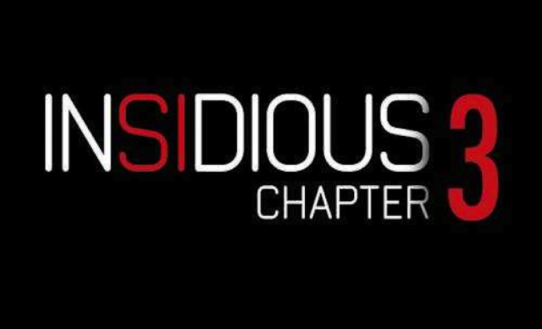 Un premier trailer pour Insidious : Chapter 3
