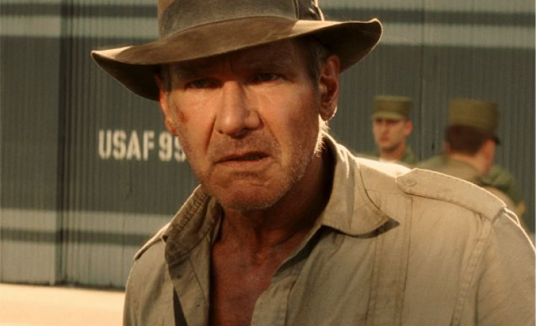 Indiana Jones 5 : Frank Marshall ne veut toujours pas remplacer Harrison Ford
