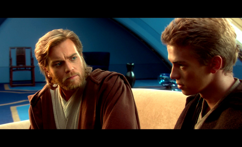 Star Wars: Épisode II - L'Attaque des Clones, le Honest Trailer