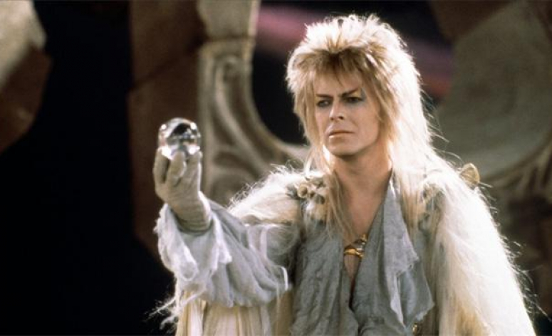 Un Honest Trailer pour Labyrinth rend hommage à David Bowie