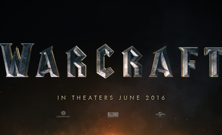 Un premier teaser vidéo officiel pour Warcraft 