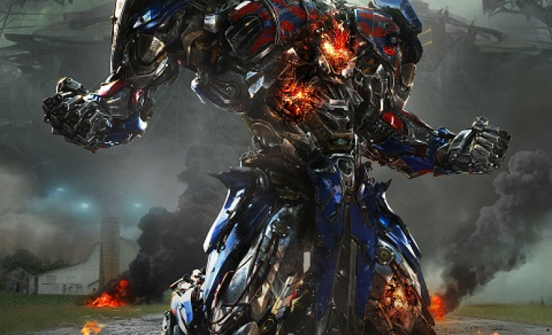 Transformers : Hasbro confirme un univers partagé et un cinquième film pour 2017