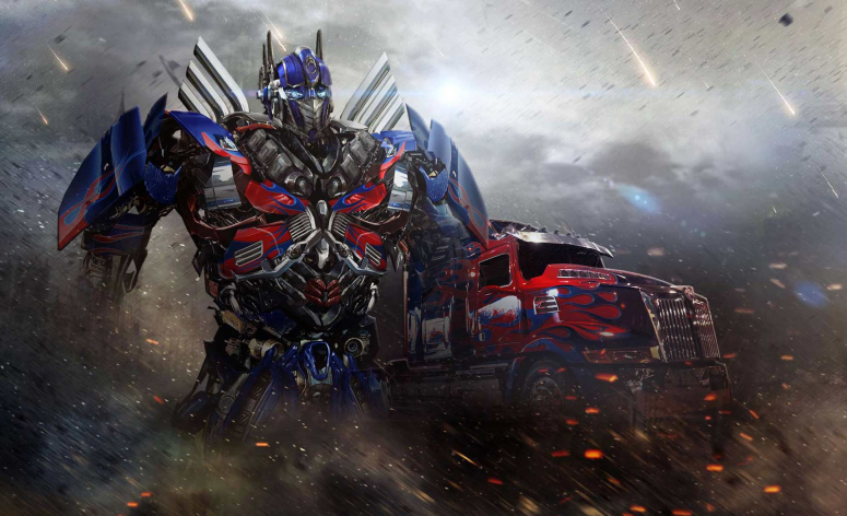 Deux nouveaux spots TV pour Transformers : L'Âge de l'Extinction