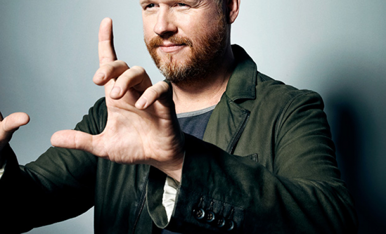 Joss Whedon ne dirait pas non à Star Wars